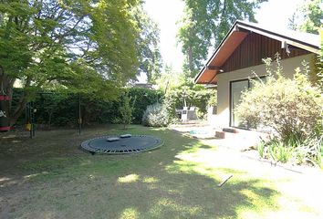 Casa en  Lo Barnechea, Provincia De Santiago