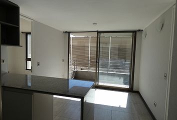 Departamento en  Recoleta, Provincia De Santiago