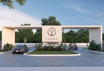 Lote de Terreno en  97345, Conkal, Yucatán, Mex