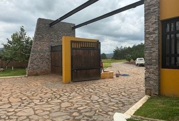 Lote de Terreno en  Tapalpa, Tapalpa, Tapalpa, Jalisco