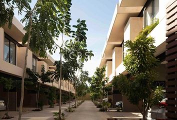 Casa en condominio en  X Canatún, Mérida, Yucatán, Mex