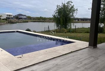 Casa en  El Cantón Islas, Partido De Escobar