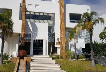 Casa en condominio en  Villas Regency, Santiago De Querétaro, Querétaro, Mex