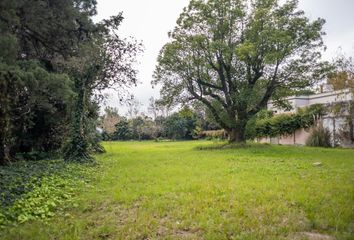 Terrenos en  Quartier Lomas De La Horqueta, Partido De San Isidro