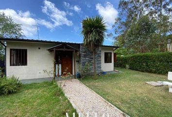 Casa en  Los Acantilados, Mar Del Plata