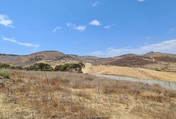 Lote de Terreno en  Calle Isla Samos, Ensenada, Baja California, 22760, Mex