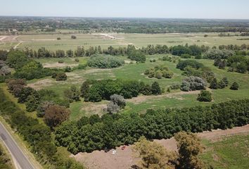 Terrenos en  San Manuel, Partido Del Pilar