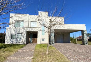 Casa en  La Reserva Cardales, Partido De Campana