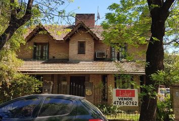 Casa en  Quartier Lomas De La Horqueta, Partido De San Isidro