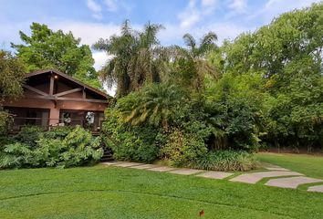 Casa en  Bahía Grande, Partido De Tigre