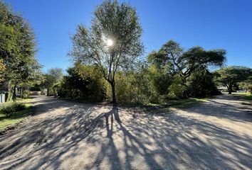 Terrenos en  Valle De Anisacate, Córdoba