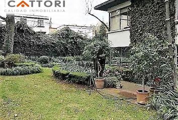 Lote de Terreno en  Avenida Santa Catarina 247, San Ángel Inn, Álvaro Obregón, Ciudad De México, 01060, Mex