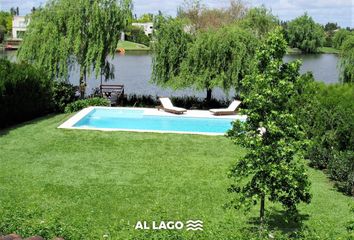 Casa en  Bahía Grande, Partido De Tigre