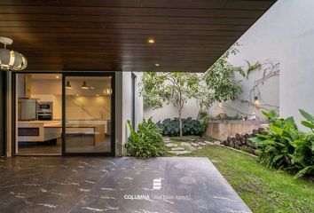 Casa en condominio en  Calle Abadía Gali Cluny, Colinas De La Abadia, Zapopan, Jalisco, 45136, Mex