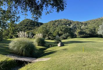 Terrenos en  El Potrerillo De Larreta, Alta Gracia