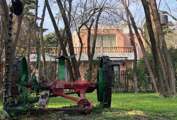 Casa en  Tristán Suárez, Partido De Ezeiza