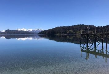 Terrenos en  Lago Moreno, San Carlos De Bariloche