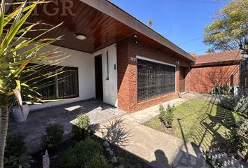 Casa en  Ciudad Jardín Lomas Del Palomar, Tres De Febrero