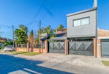 Casa en  Manuel B Gonnet, Partido De La Plata