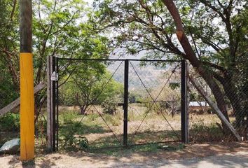 Lote de Terreno en  Avenida Independencia 39-39, San Agustín Etla, Oaxaca, 68247, Mex