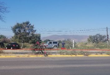 Lote de Terreno en  Boulevard Símbolos Patrios, San Agustín De Las Juntas, Oaxaca, 71260, Mex