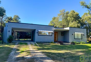 Casa en  General Juan Madariaga, General Madariaga