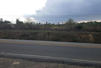 Lote de Terreno en  Camino Viejo A Huayapam, San Antonio, Tlalixtac De Cabrera, Oaxaca, 68270, Mex