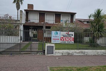 Casa en  Florencio Varela, Partido De Florencio Varela