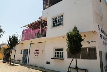 Casa en  Tercera Privada De Avenida Ferrocarril, Santa Cruz Xoxocotlán, Oaxaca, Mex