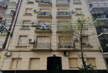 Departamento en  Recoleta, Capital Federal