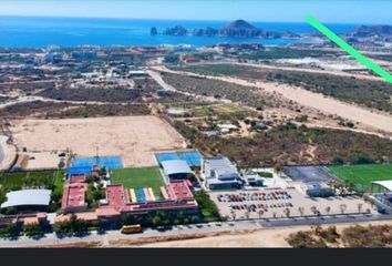 Lote de Terreno en  Country Club, Los Cabos, Baja California Sur, Mex