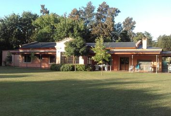 Casa en  Benavidez, Partido De Tigre