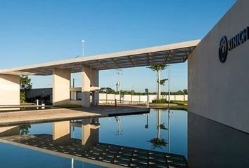 Lote de Terreno en  Pueblo Temozon Norte, Mérida, Yucatán