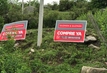 Terrenos en  Villa Carmela, Tucumán