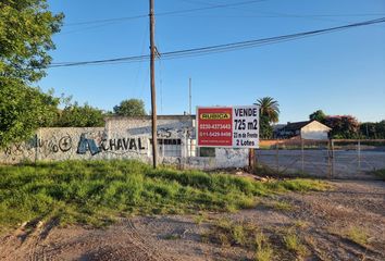 Terrenos en  La Ranita, Partido Del Pilar