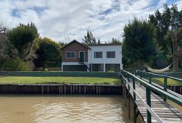 Casa en  Puertos Del Lago, Partido De Escobar