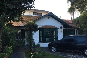 Casa en  Adrogué, Partido De Almirante Brown