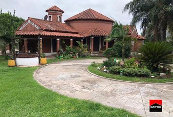 Casa en  Santa Ana De Los Huácaras, Corrientes