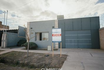 Casa en  San Rafael, Mendoza