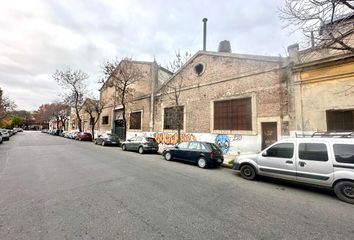 Galpónes/Bodegas en  Barracas, Capital Federal