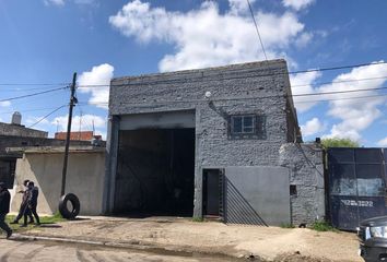 Galpónes/Bodegas en  Banfield, Partido De Lomas De Zamora