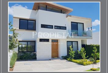 Casa en  Calle A Cerro Prieto 9, Cerro Prieto, El Marqués, Querétaro, 76267, Mex