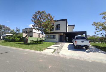 Casa en  San Matías, Partido De Escobar