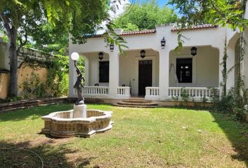 Casa en  Avenida Colon 400, Alcalá Martín, Mérida, Yucatán, 97000, Mex