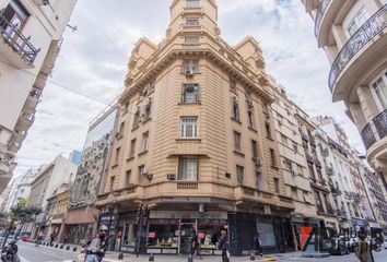 Oficinas en  San Nicolás, Capital Federal