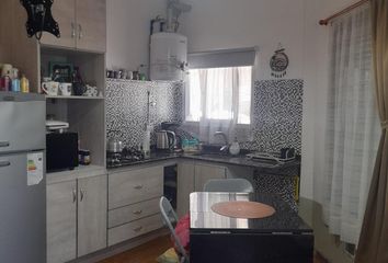 Departamento en  Pompeya, Mar Del Plata