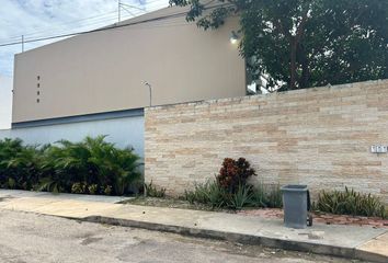 Casa en condominio en  Calle 23, Montebello, Mérida, Yucatán, 97113, Mex