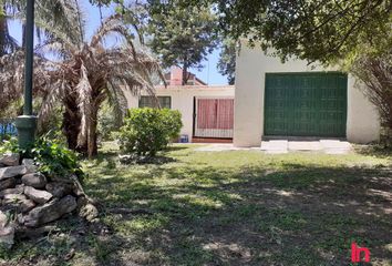 Casa en  Villa La Bolsa, Córdoba