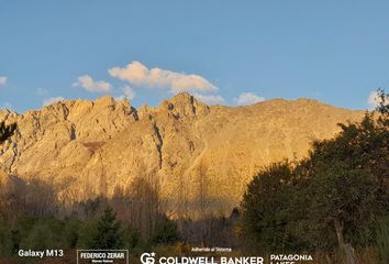 Terrenos en  Lago Puelo, Chubut