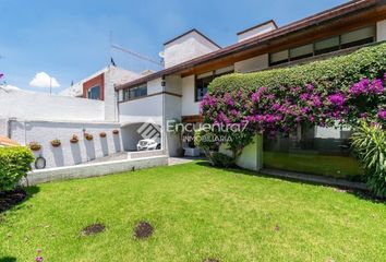 Casa en  Calle Bosque De Lerma, La Herradura, Miguel Hidalgo, Ciudad De México, 52784, Mex